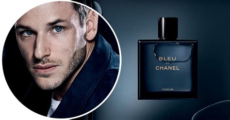 reclame bleu de chanel 2023|bleu De Chanel campaign.